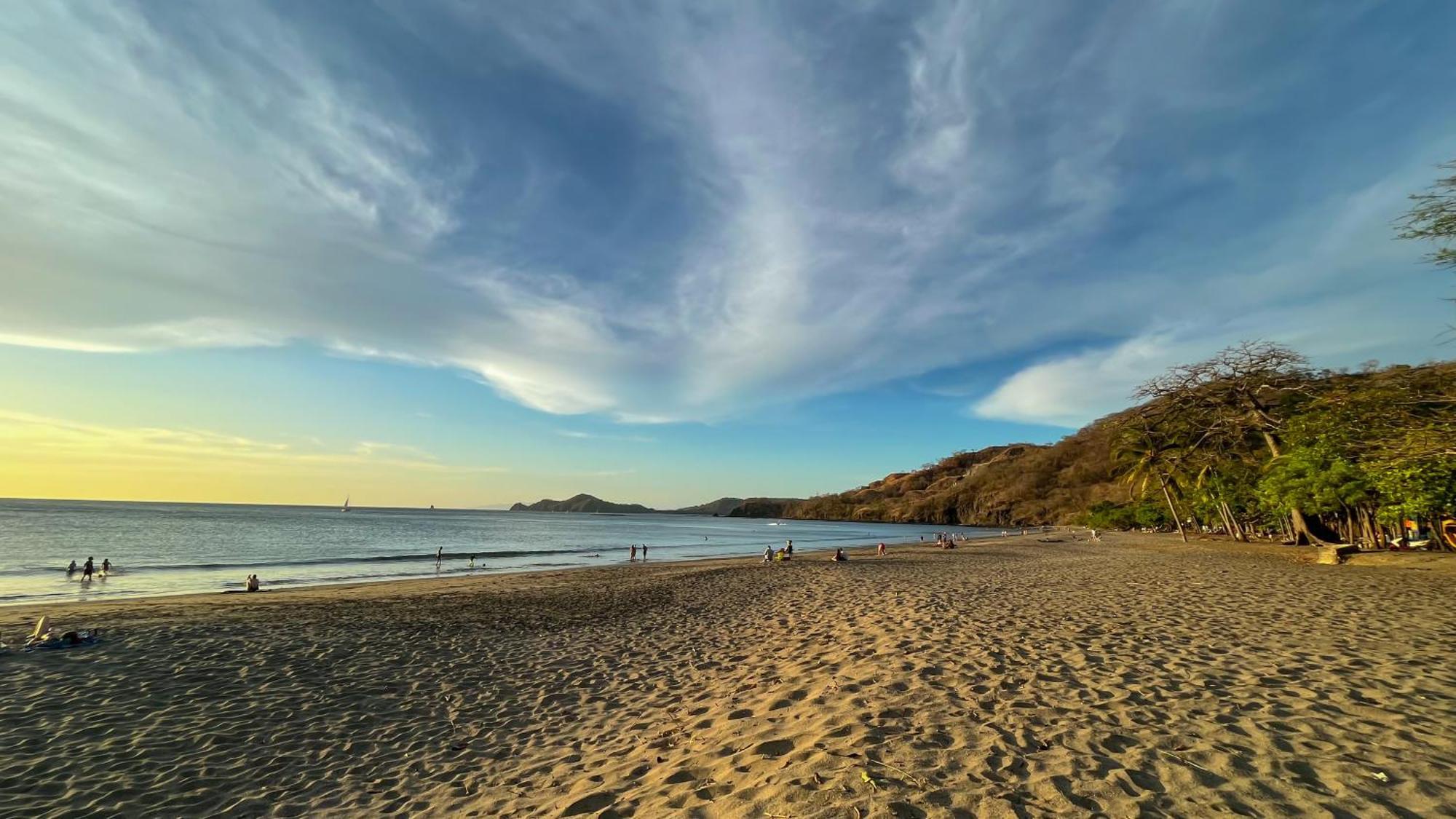 Hermosa Paradise Playa Hermosa  Esterno foto